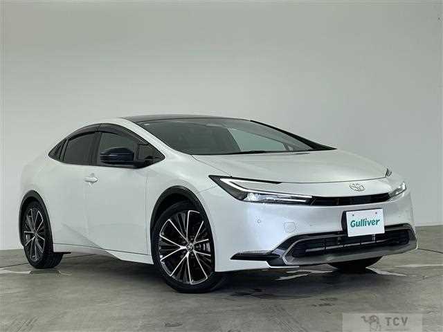 2023 Toyota Prius