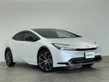 2023 Toyota Prius