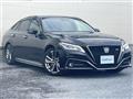 2021 Toyota Crown Hybrid