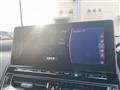 2021 Toyota Crown Hybrid