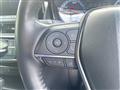 2021 Toyota Crown Hybrid