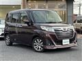 2020 Toyota Roomy