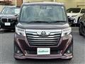 2020 Toyota Roomy