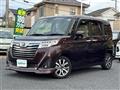 2020 Toyota Roomy