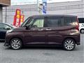 2020 Toyota Roomy