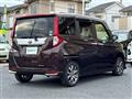 2020 Toyota Roomy