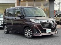 2020 Toyota Roomy