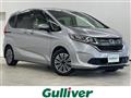 2017 Honda Freed