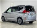 2017 Honda Freed