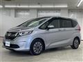 2017 Honda Freed