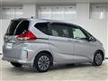 2017 Honda Freed