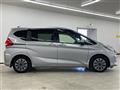 2017 Honda Freed
