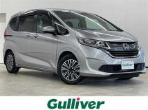 2017 Honda Freed