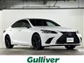 2021 Lexus ES