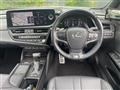 2021 Lexus ES