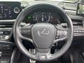 2021 Lexus ES