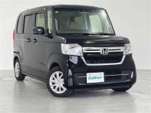2023 Honda N BOX