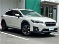 2018 Subaru IMPREZA_XV