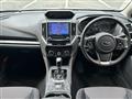 2018 Subaru IMPREZA_XV