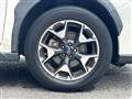 2018 Subaru IMPREZA_XV
