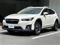 2018 Subaru IMPREZA_XV