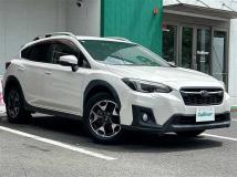 2018 Subaru IMPREZA_XV
