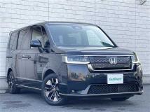 2023 Honda Step WGN
