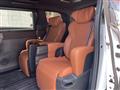 2025 Toyota Vellfire