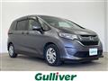 2019 Honda Freed