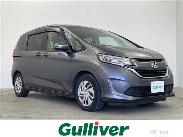 2019 Honda Freed