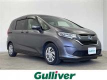 2019 Honda Freed