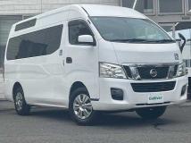 2016 Nissan NV350 Caravan