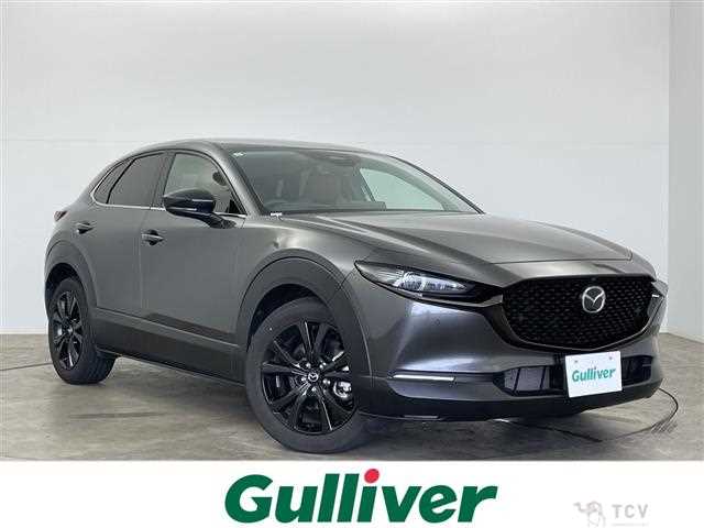 2023 Mazda CX-3