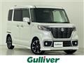 2018 Suzuki Spacia
