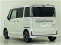 2018 Suzuki Spacia