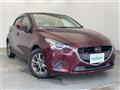 2018 Mazda Demio