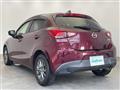 2018 Mazda Demio