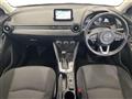 2018 Mazda Demio