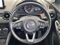 2018 Mazda Demio