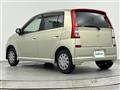 2005 Daihatsu Mira