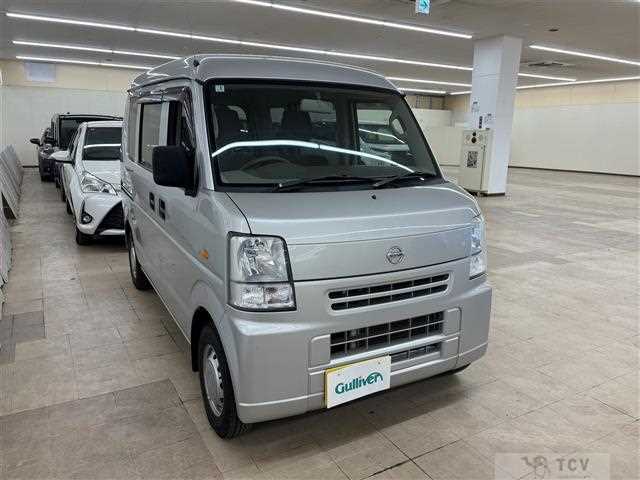 2015 Nissan NV100Clipper