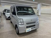 2015 Nissan NV100Clipper