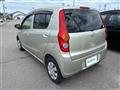 2007 Daihatsu Mira