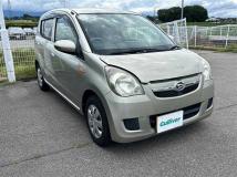 2007 Daihatsu Mira
