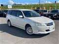 2008 Subaru Exiga