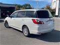 2008 Subaru Exiga