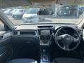 2008 Subaru Exiga