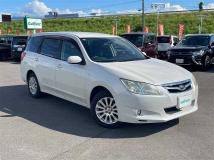 2008 Subaru Exiga