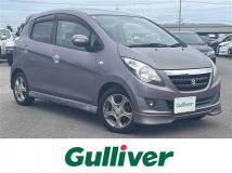 2008 Suzuki Cervo