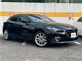 2015 Mazda Axela Sport